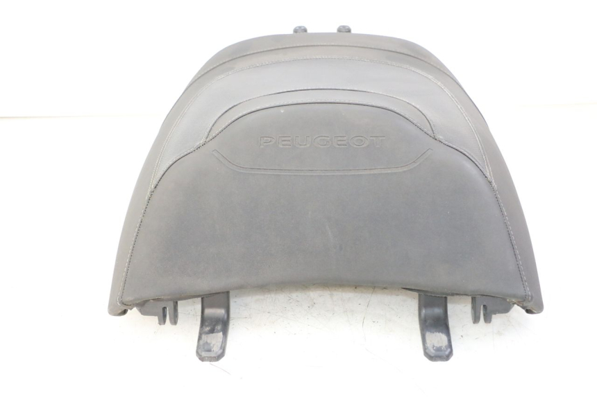 photo de REAR SEAT PEUGEOT SATELIS 125 (2013 - 2018) - Markings and original references