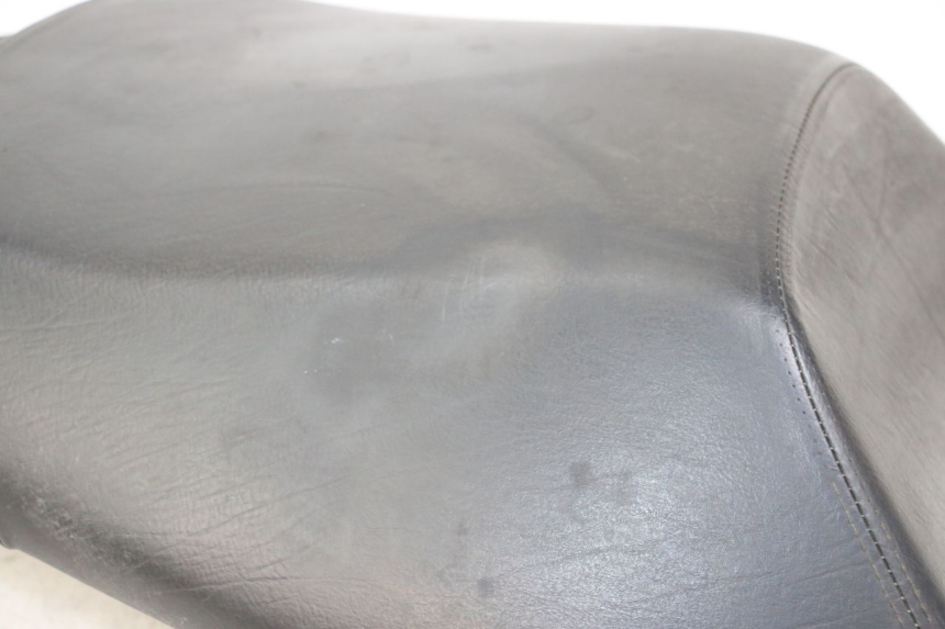 photo de REAR SEAT PEUGEOT SATELIS COMPRESSOR K15 125 (2006 - 2009) - Checked used part