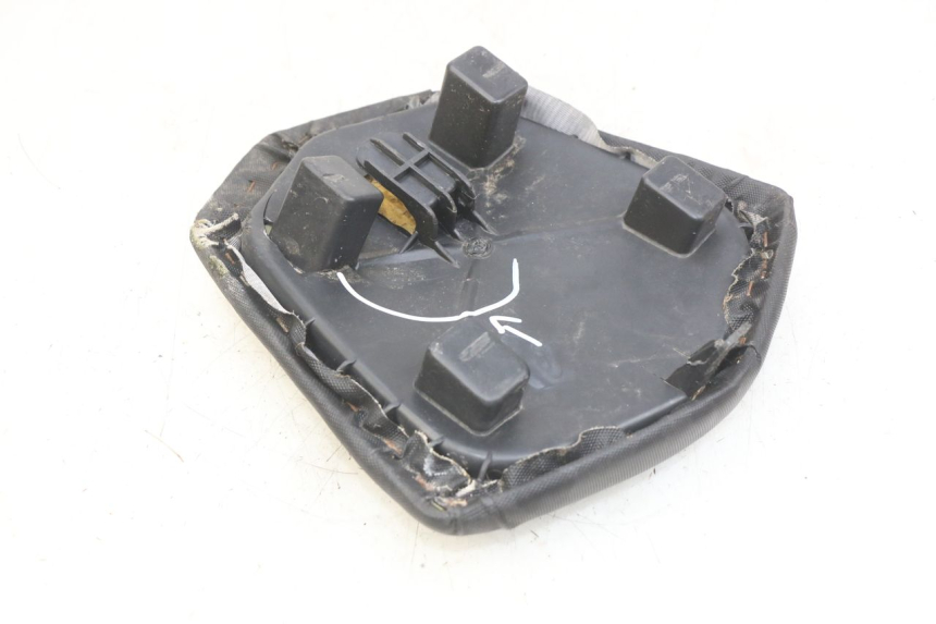 photo de REAR SEAT YAMASAKI RAPTOR 50 (2013 - 2018) - Component detail