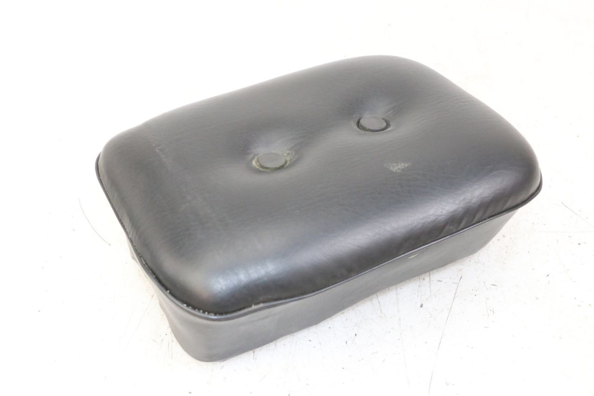 photo de REAR SEAT REGAL RAPTOR RAXTER 2 125 (2007 - 2015) - Main view