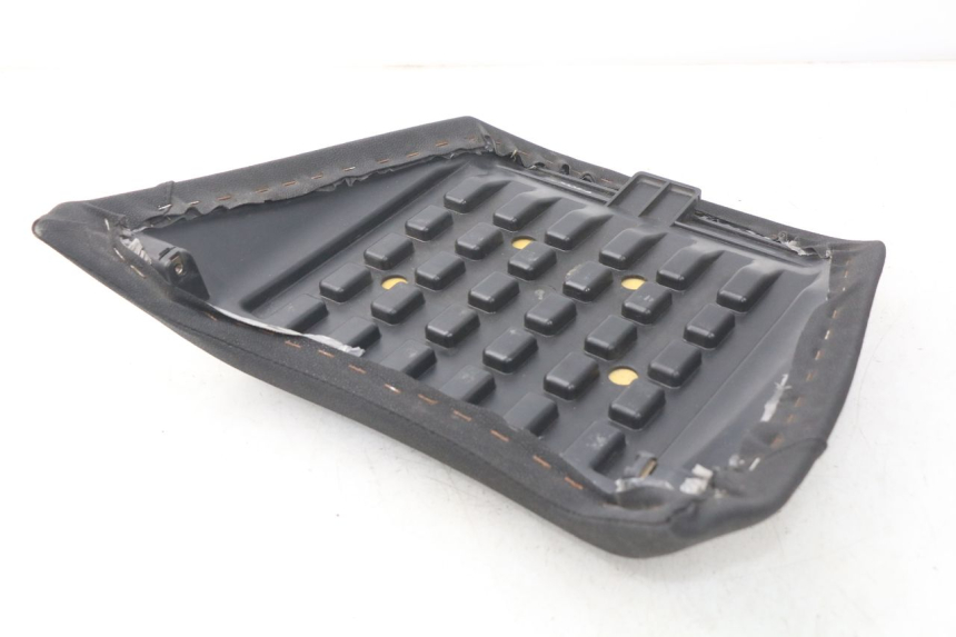 photo de REAR SEAT DAELIM S2 FI 125 (2008 - 2017) - Technical close-up