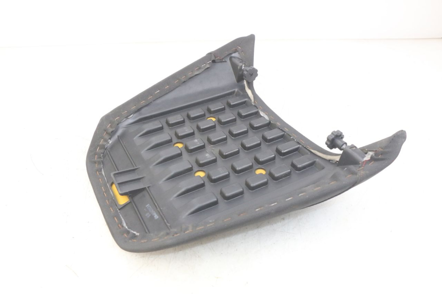 photo de REAR SEAT DAELIM S2 FI 125 (2008 - 2017) - Component detail