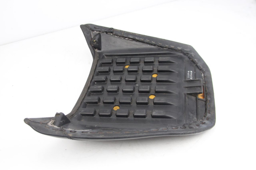 photo de REAR SEAT DAELIM S2 125 (2006 - 2007) - Alternative perspective