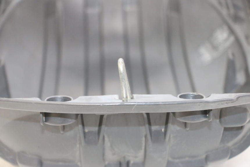 photo de REAR SEAT PEUGEOT SATELIS COMPRESSOR K15 125 (2006 - 2009) - Component detail