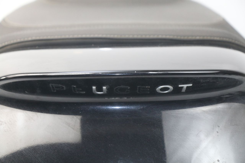 photo de REAR SEAT PEUGEOT SATELIS 300 (2012 - 2015) - Component zoom