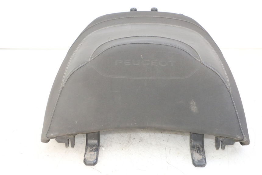 photo de REAR SEAT PEUGEOT SATELIS 125 (2013 - 2018) - Additional view of the item