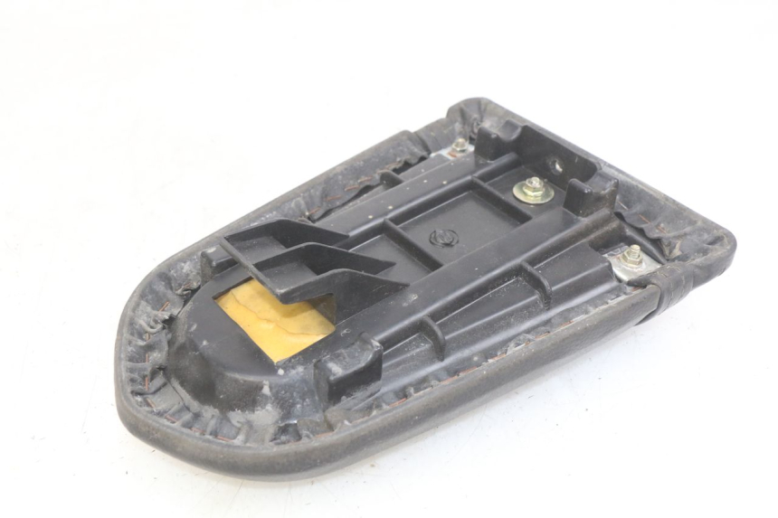 photo de REAR SEAT DAELIM VJ ROADWIN FI 125 (2008 - 2017) - Zoom on usage condition