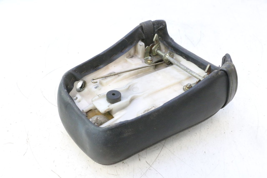 photo de REAR SEAT YAMAHA XV VIRAGO 535 (1988 - 2004) - Distinctive features