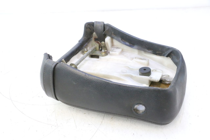 photo de REAR SEAT YAMAHA XV VIRAGO 535 (1988 - 2004) - Markings and original references