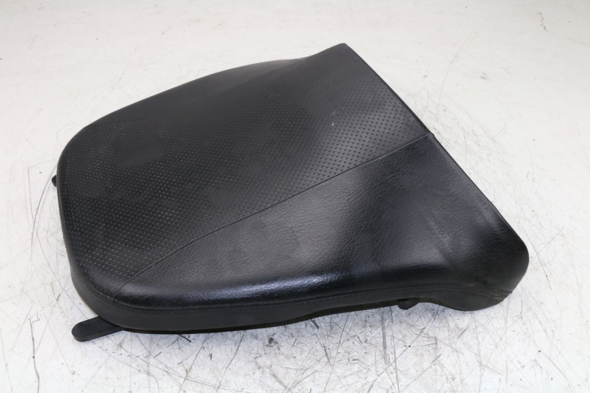 photo de REAR SEAT YAMAHA YP MAJESTY ABS 400 (2007 - 2009) - Zoom on usage condition