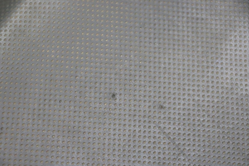 photo de REAR SEAT YAMAHA YP MAJESTY 125 (2007 - 2010) - Zoom on usage condition