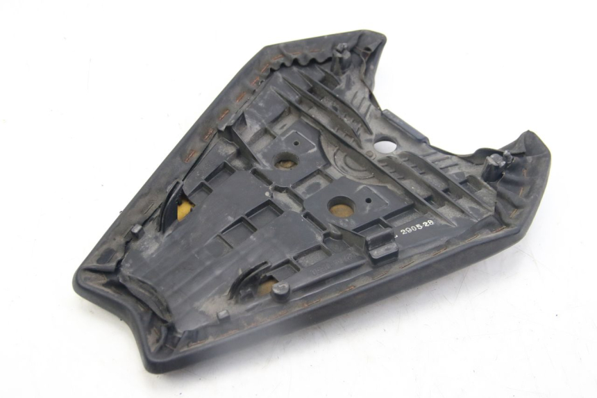 photo de REAR SEAT KAWASAKI Z ABS 1000 (2014 - 2020) - Surface and material condition