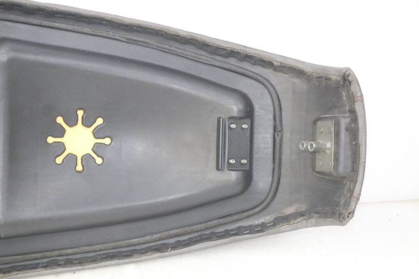 photo de SEAT ECCITY ARTELEC 670 1 (2013 - 2017) - Additional view of the item