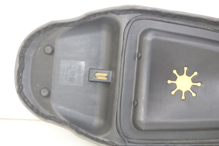 photo de SEAT ECCITY ARTELEC 670 1 (2013 - 2017) - Distinctive features