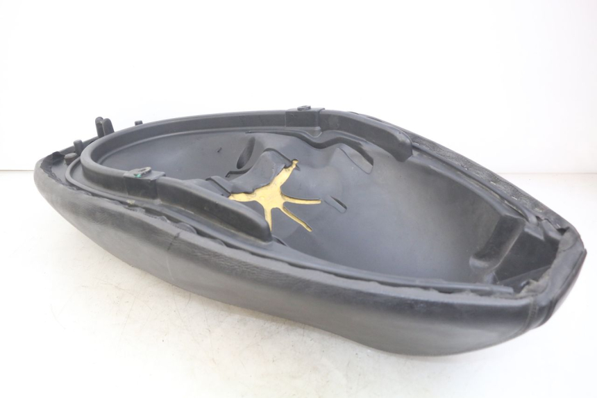 photo de SEAT APRILIA ATLANTIC 125 (2003 - 2009) - Distinctive features