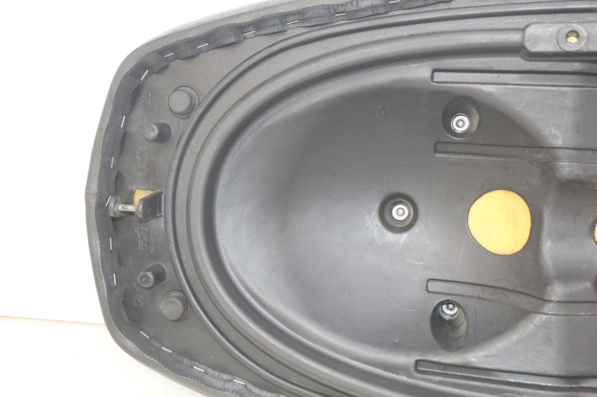 photo de SEAT APRILIA ATLANTIC 125 (2003 - 2009) - Supplementary product photo