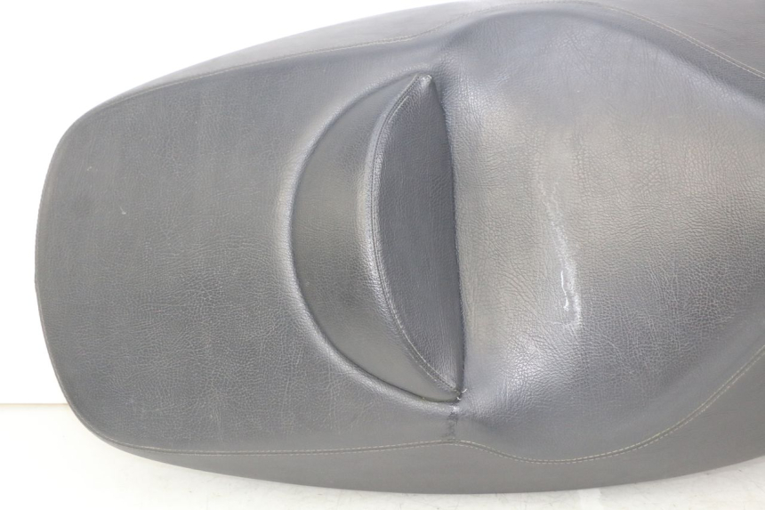 photo de SEAT APRILIA ATLANTIC 125 (2003 - 2009) - Focus on structure