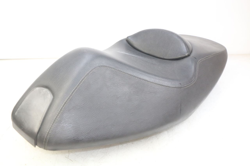photo de SEAT APRILIA ATLANTIC 125 (2003 - 2009) - Technical close-up