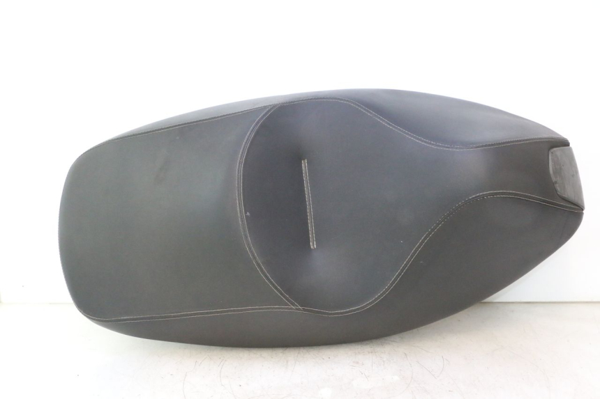 photo de SEAT APRILIA ATLANTIC S 125 (2010 - 2013) - Main view