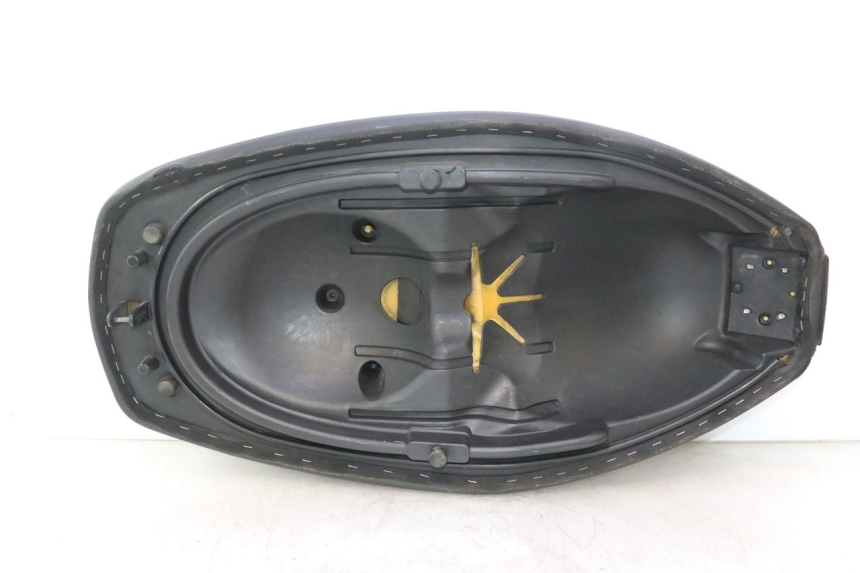 photo de SEAT APRILIA ATLANTIC S 125 (2010 - 2013) - Distinctive features