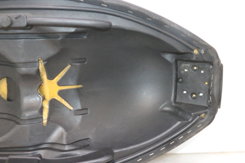 photo de SEAT APRILIA ATLANTIC S 125 (2010 - 2013) - Component zoom