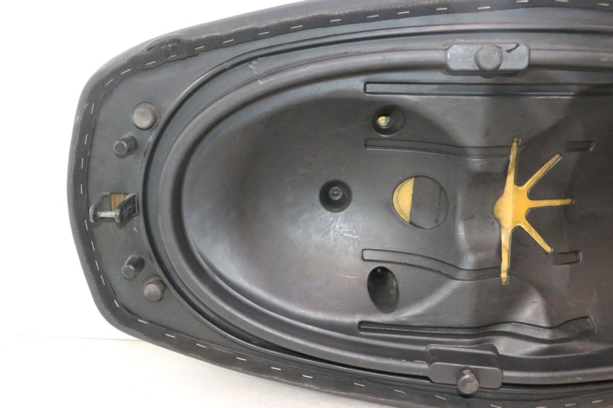 photo de SEAT APRILIA ATLANTIC S 125 (2010 - 2013) - Supplementary product photo