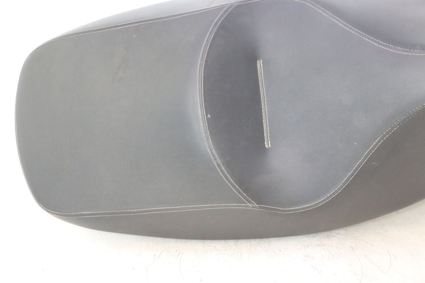photo de SEAT APRILIA ATLANTIC S 125 (2010 - 2013) - Zoom on usage condition