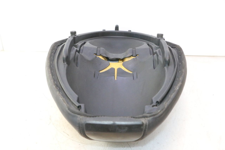 photo de SEAT APRILIA ATLANTIC S 125 (2010 - 2013) - Main view
