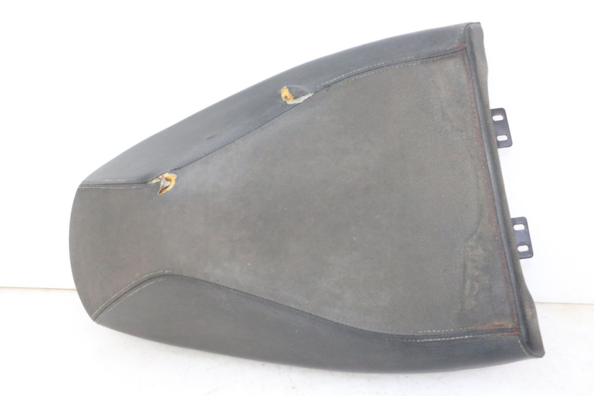 photo de FRONT SEAT QUADRO 4 4D 350 (2015 - 2018) - Main view