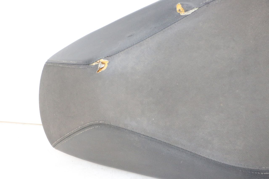 photo de FRONT SEAT QUADRO 4 4D 350 (2015 - 2018) - Focus on structure