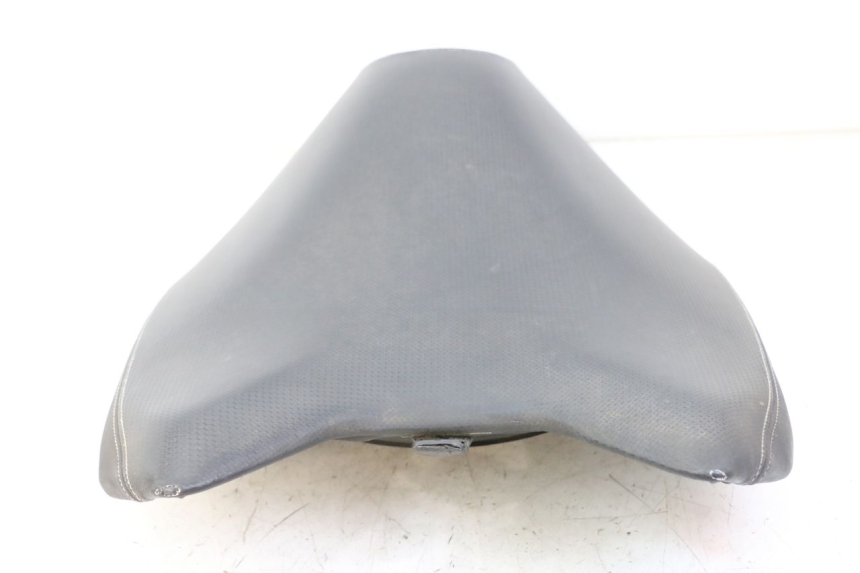 photo de FRONT SEAT YAMAHA AEROX NAKED 2T 50 (2013 - 2017) - Markings and original references