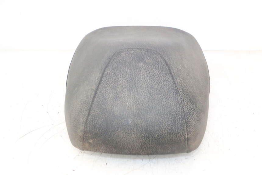 photo de FRONT SEAT KYMCO AGILITY 4T 10" 50 (2005 - 2018) - Zoom on usage condition