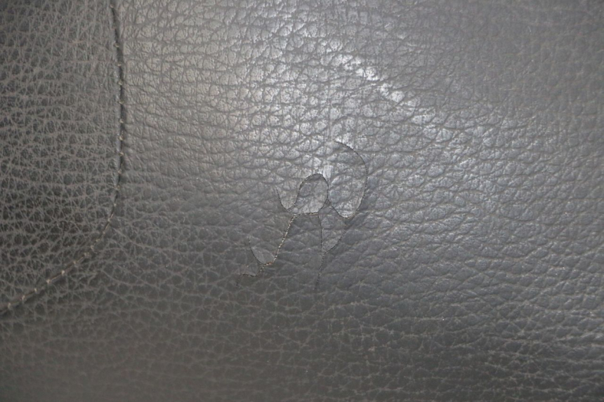 photo de FRONT SEAT KYMCO AGILITY 4T 50 (2005 - 2018) - Distinctive features