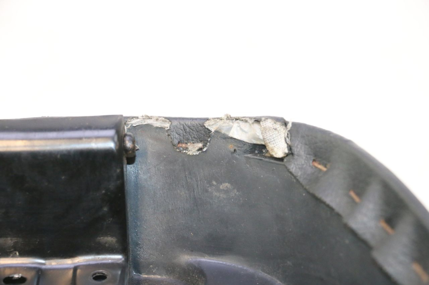 photo de FRONT SEAT KYMCO AGILITY PREMIUM 50 (2007 - 2010) - Component detail