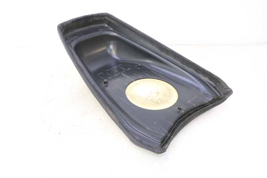 photo de FRONT SEAT MASH BIBOP 2.0 50 (2021 - 2026) - Component detail