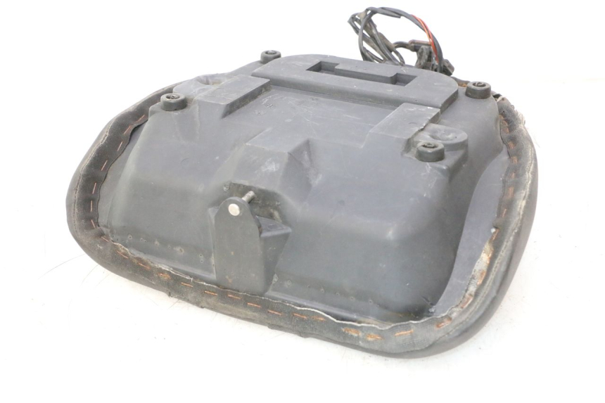 photo de FRONT SEAT BMW C1 125 (2000 - 2003) - Component zoom