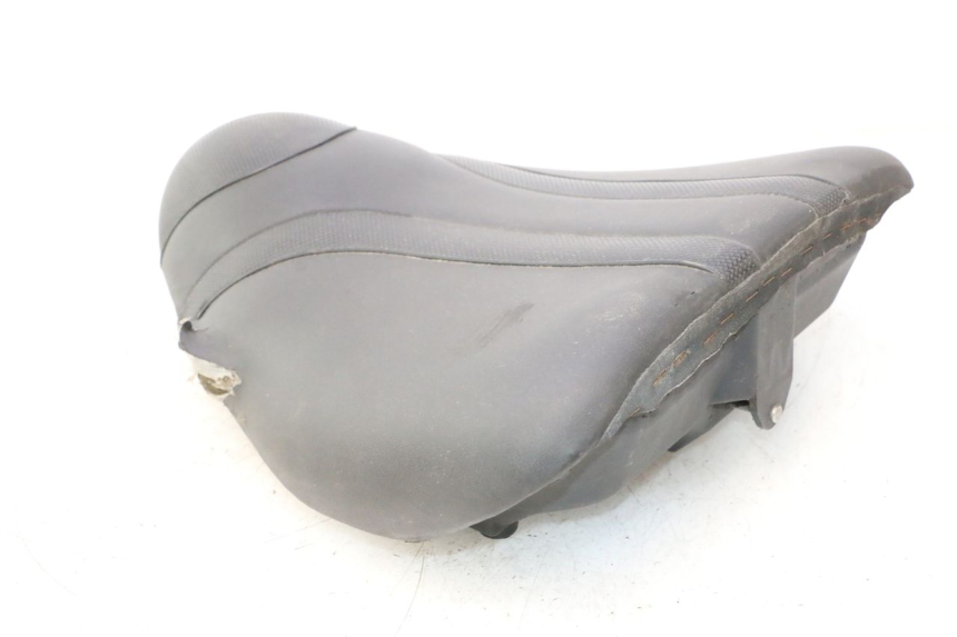 photo de FRONT SEAT BMW C1 125 (2000 - 2003) - Alternative perspective