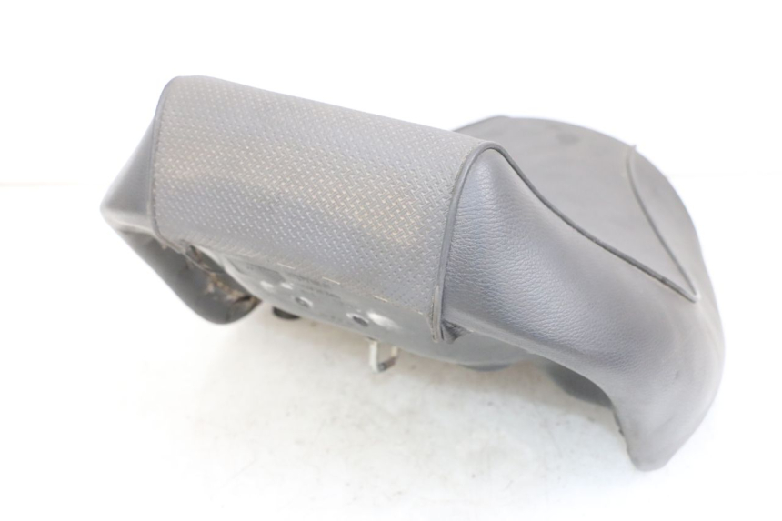 photo de FRONT SEAT APRILIA CLASSIC 125 (1995 - 2001) - Surface and material condition