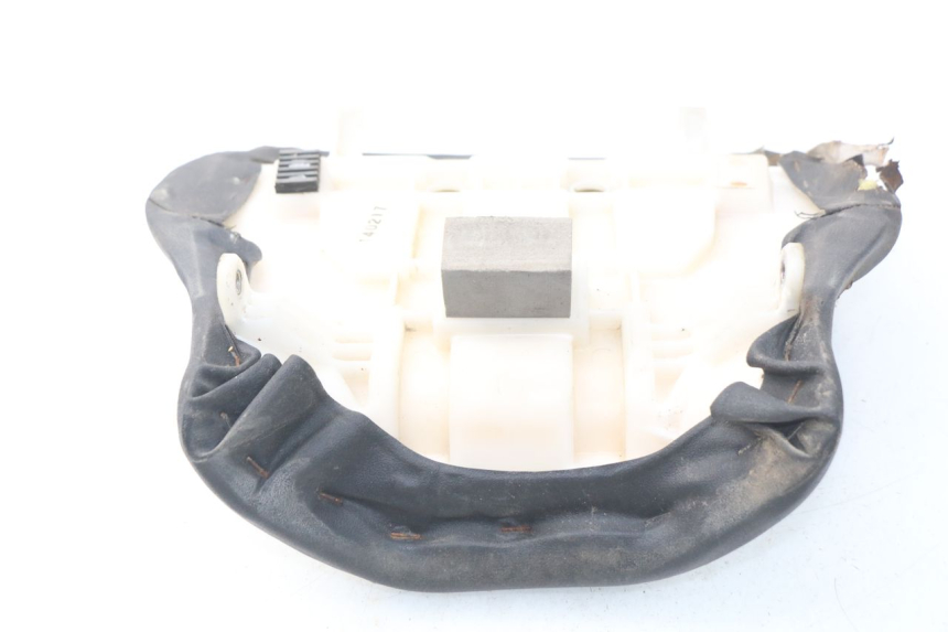 photo de FRONT SEAT SUZUKI GSX-R GSXR 600 (2001 - 2003) - Alternative perspective