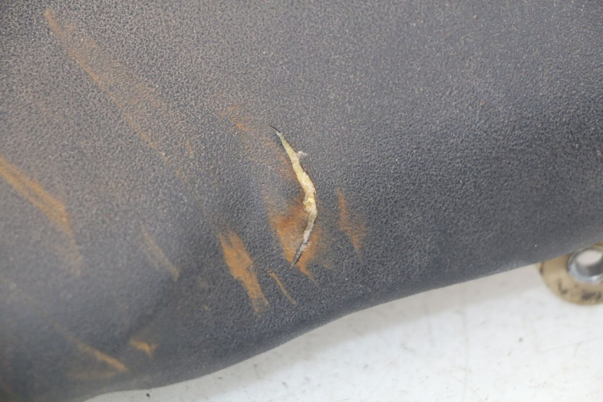 photo de FRONT SEAT SUZUKI GSX-R GSXR 600 (2001 - 2003) - Checked used part