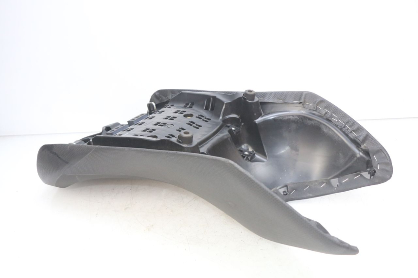 photo de FRONT SEAT HONDA INTEGRA NC D 750 (2016 - 2018) - Zoom on usage condition