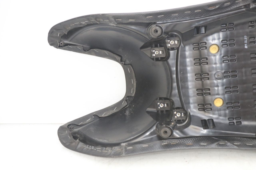 photo de FRONT SEAT HONDA INTEGRA NC D 750 (2016 - 2018) - Product overview