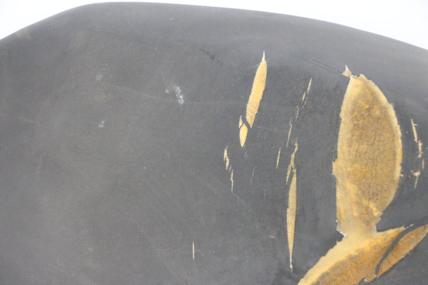 photo de FRONT SEAT PEUGEOT JET FORCE CARBU 50 (2003 - 2016) - Distinctive features