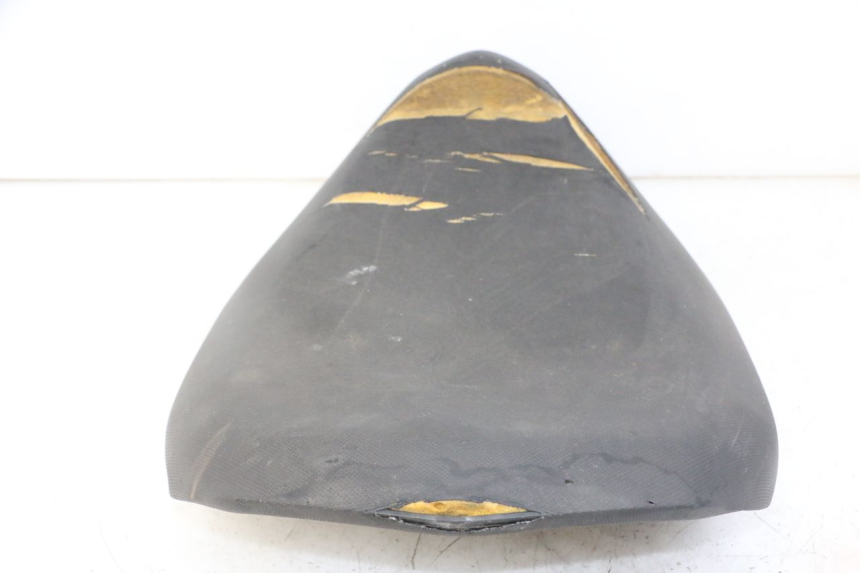 photo de FRONT SEAT PEUGEOT JET FORCE CARBU 50 (2003 - 2016) - Markings and original references