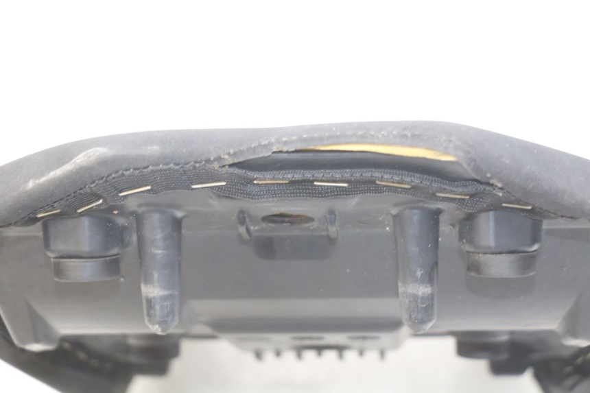 photo de FRONT SEAT YAMAHA MT ABS 125 (2014 - 2018) - Component detail