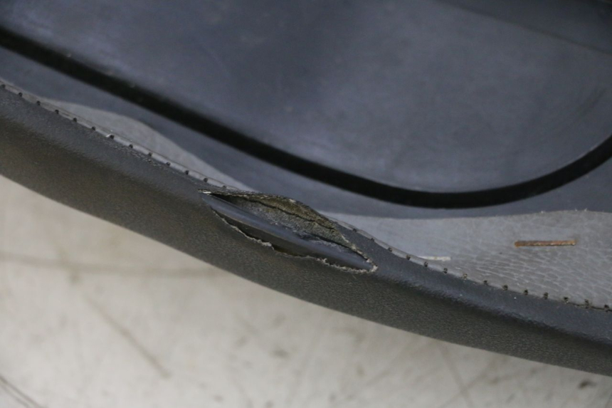 photo de FRONT SEAT YAMAHA NEOS NEO'S 4T 50 (2008 - 2016) - Component detail