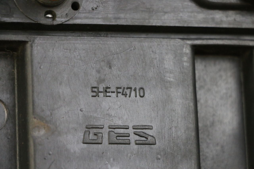 photo de FRONT SEAT YAMAHA NEOS NEO'S 4T 50 (2008 - 2016) - Zoom on usage condition