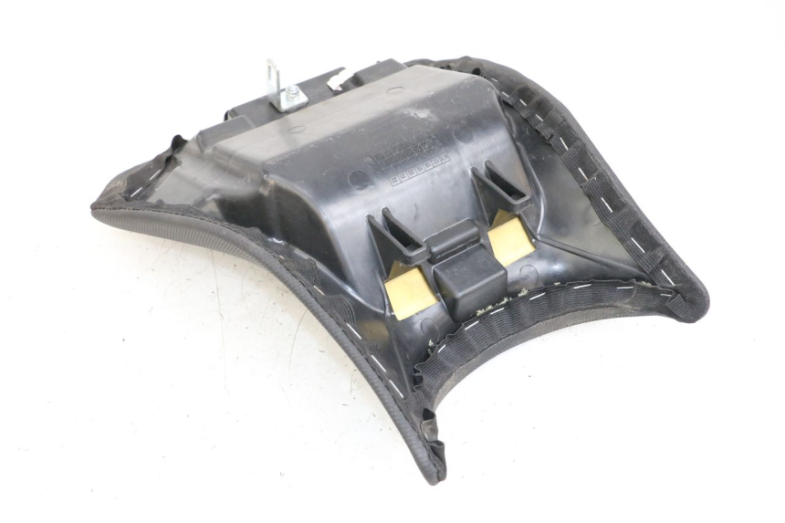 photo de FRONT SEAT KAWASAKI NINJA 400 (2018 - 2023) - Zoom on usage condition