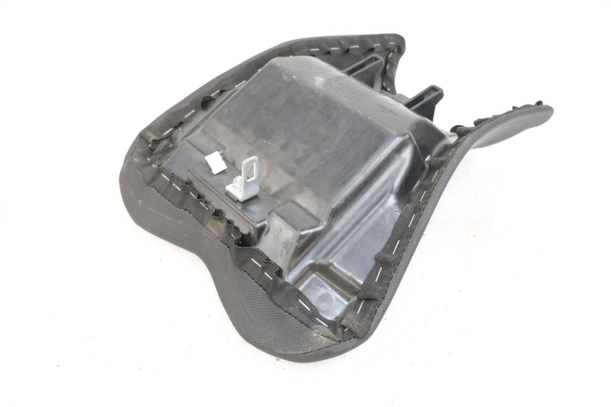 photo de FRONT SEAT KAWASAKI NINJA 400 (2018 - 2023) - Alternative perspective