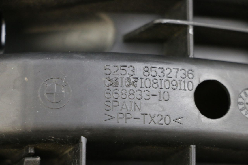 photo de FRONT SEAT BMW R GS 1250 (2021 - 2024) - Distinctive features